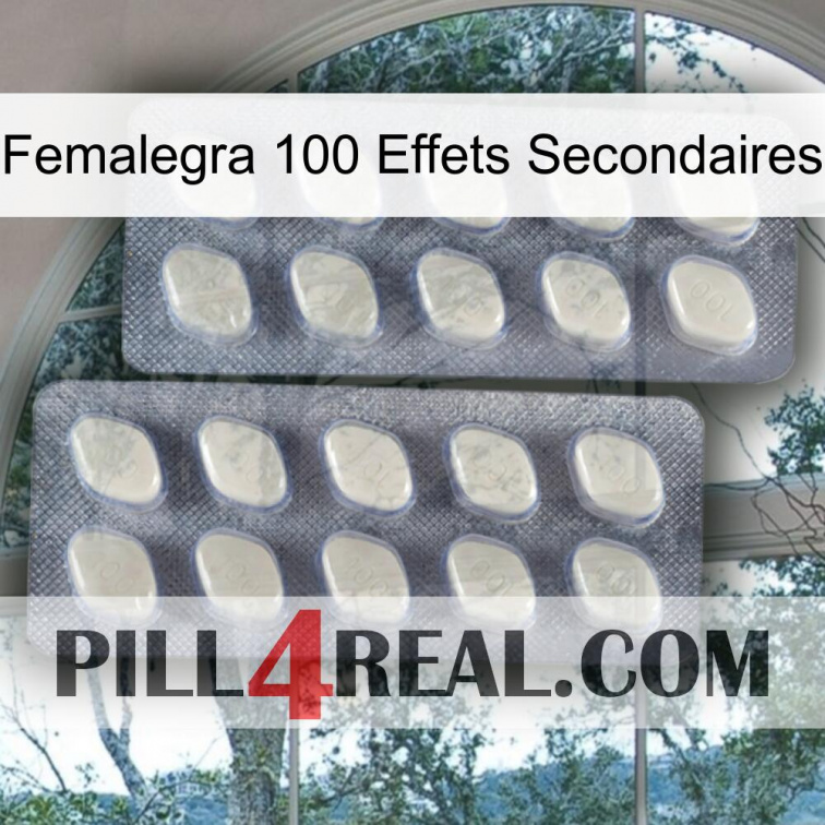 Femalegra 100 Side Effects 07